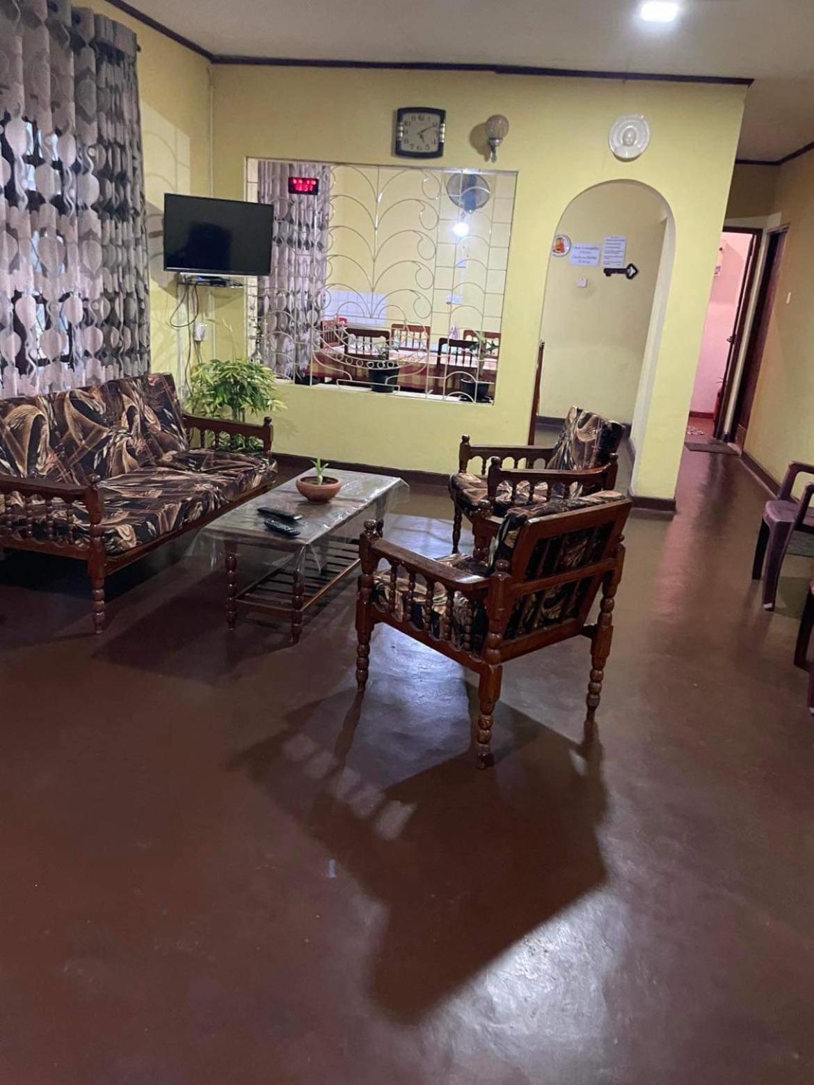 Olivia Homestay Holambra Exterior foto