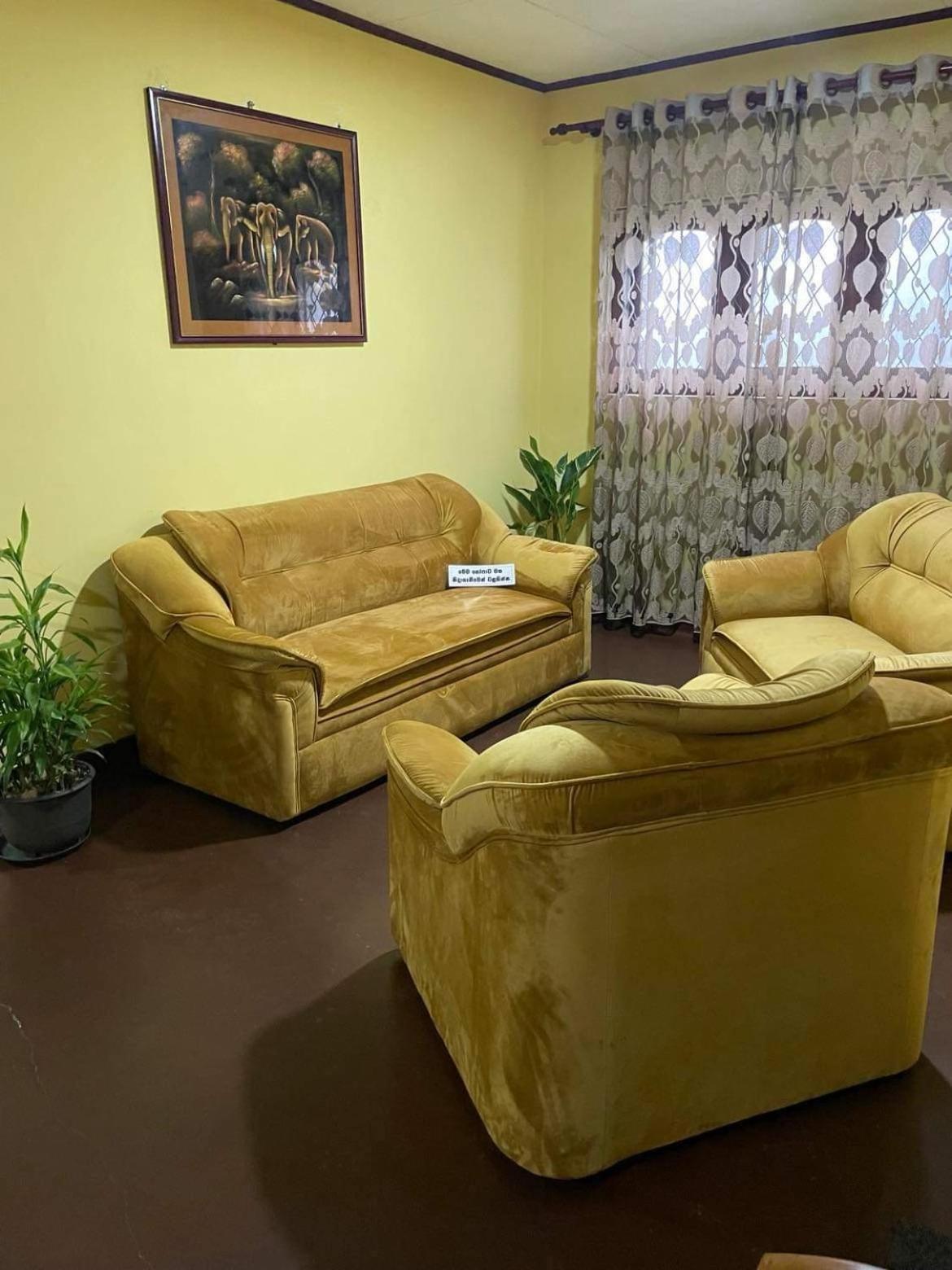 Olivia Homestay Holambra Exterior foto