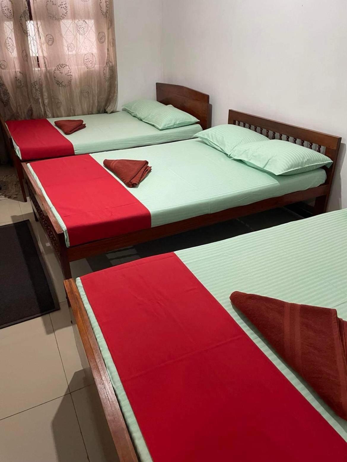 Olivia Homestay Holambra Exterior foto