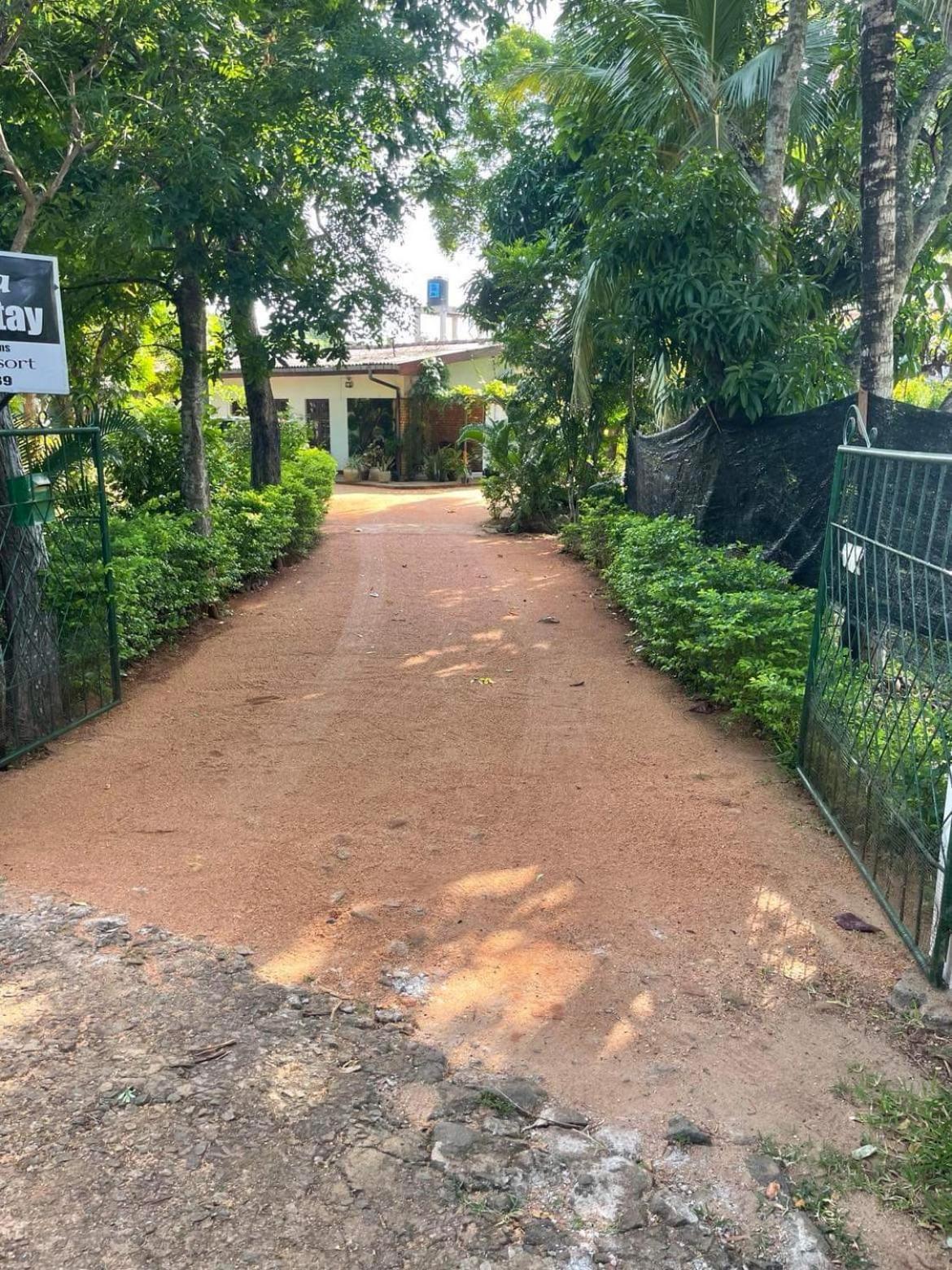 Olivia Homestay Holambra Exterior foto