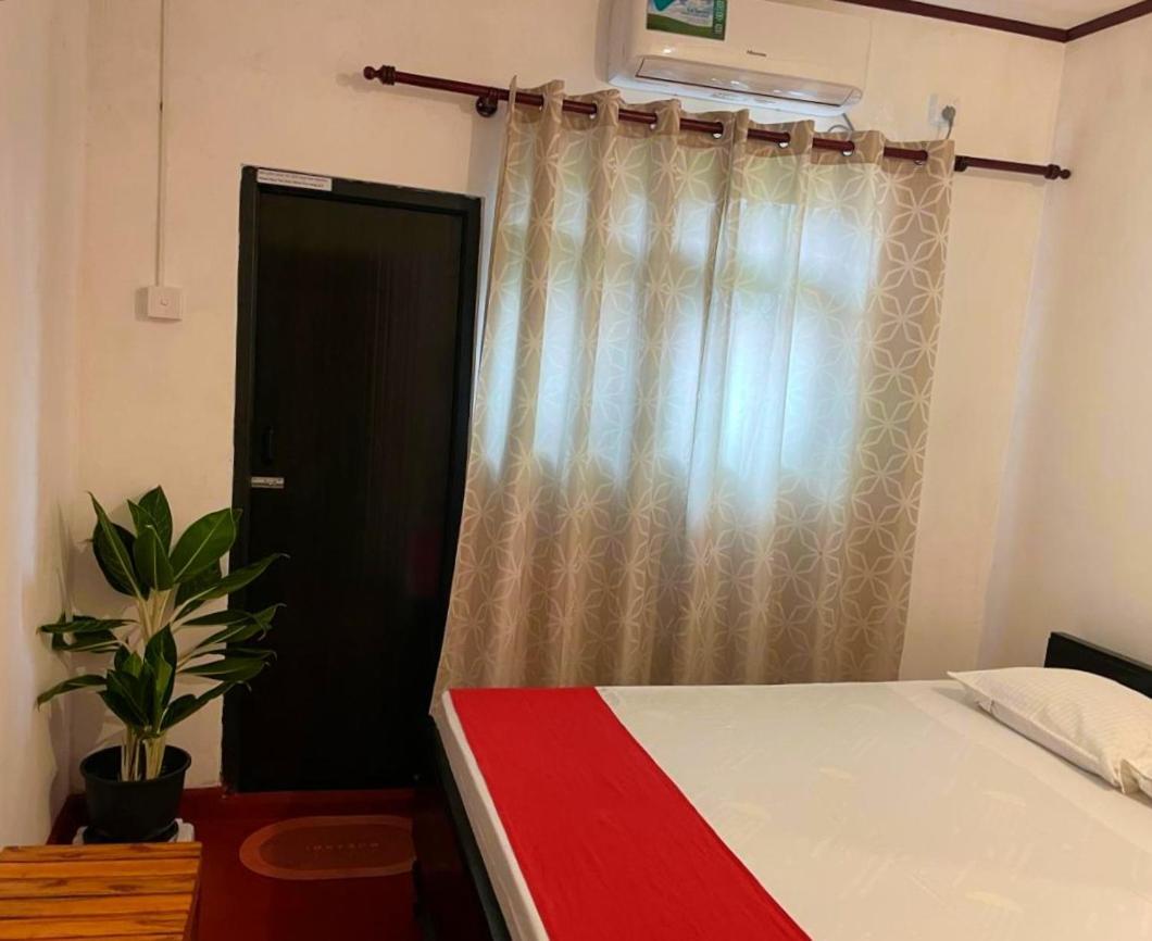 Olivia Homestay Holambra Exterior foto