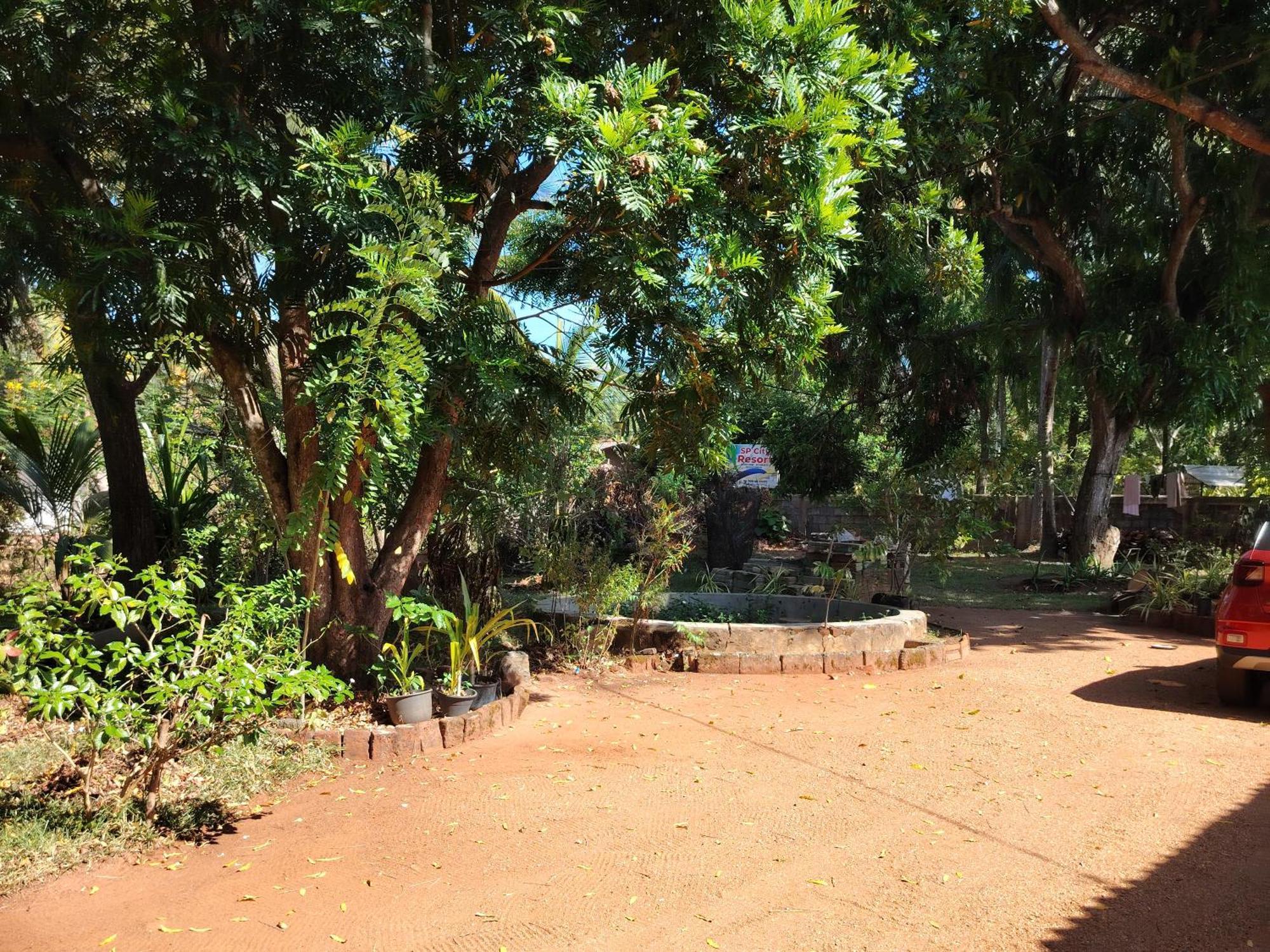 Olivia Homestay Holambra Exterior foto
