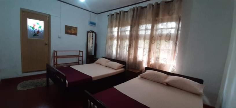 Olivia Homestay Holambra Exterior foto